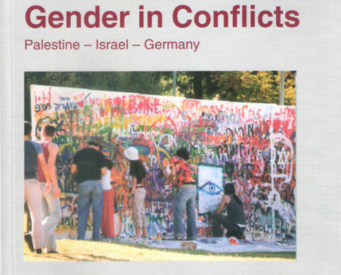 Gender in Conflicts - cover